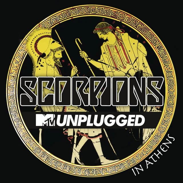 MTV Unplugged - Live in Athens