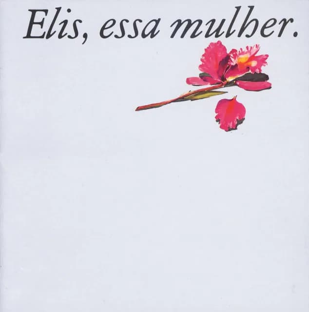 Essa Mulher