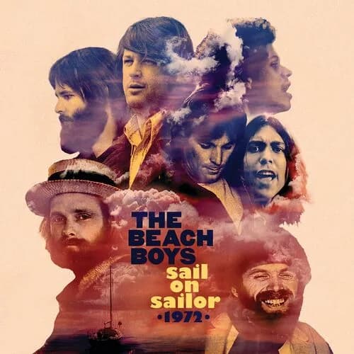 Sail On Sailor: 1972