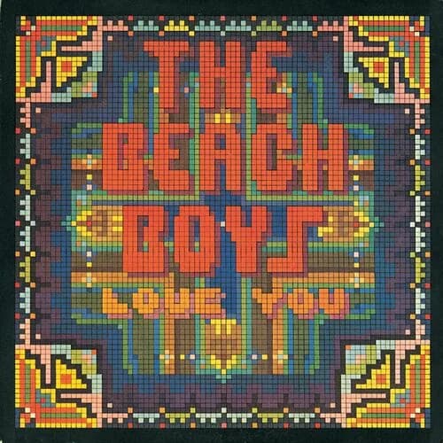 The Beach Boys Love You