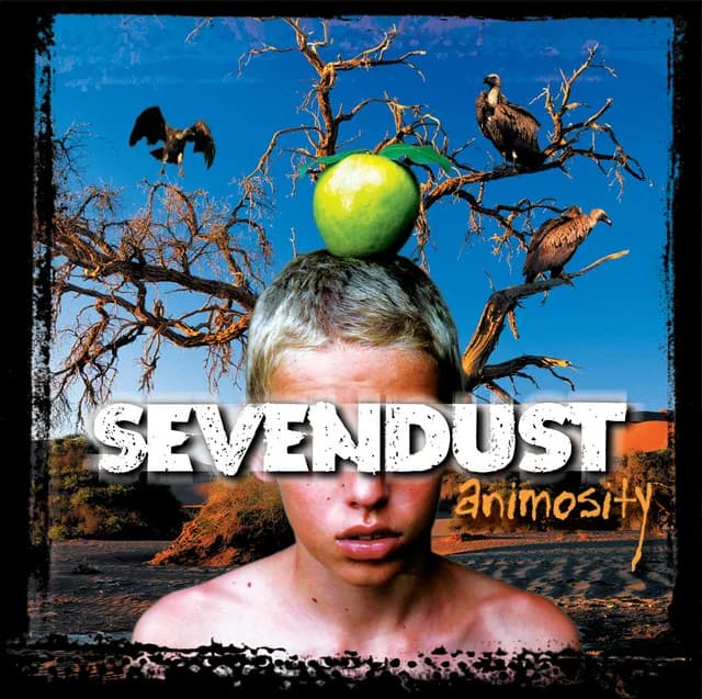 Animosity