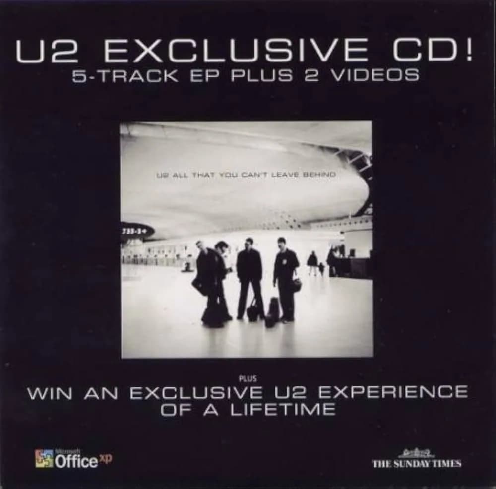 Exclusive