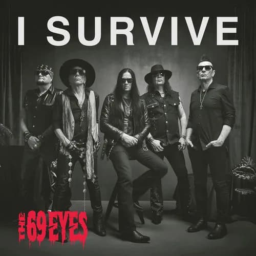 I Survive