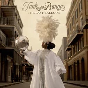 The Last Balloon