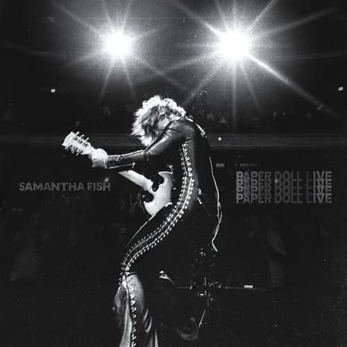 Paper Doll Live