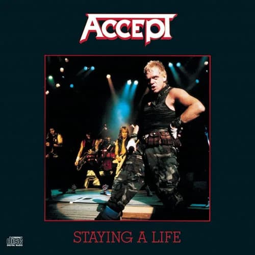 Staying a Life