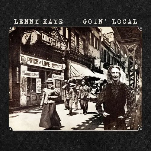 Goin' Local