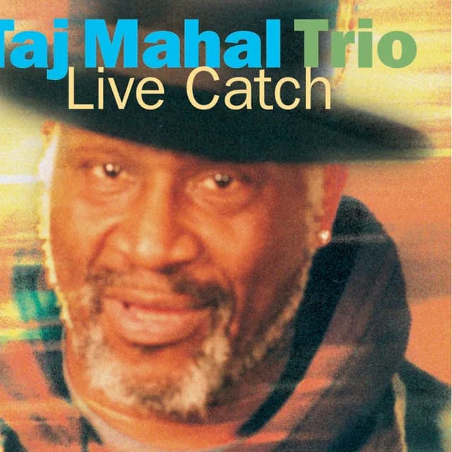 Live Catch