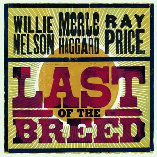 Last of the Breed