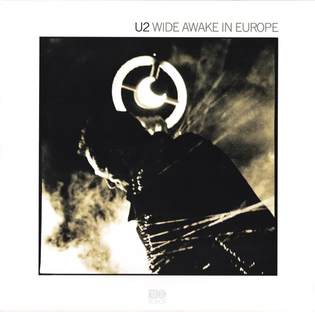Wide Awake in Europe