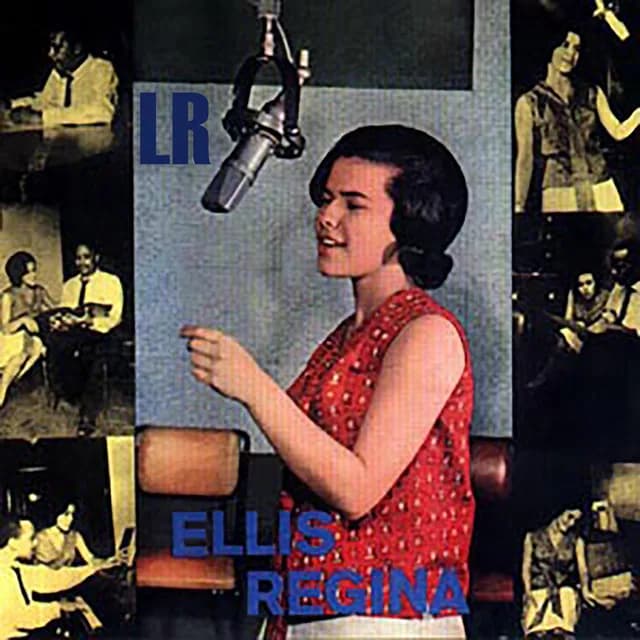 Ellis Regina