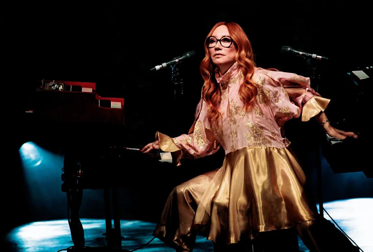 Tori Amos
