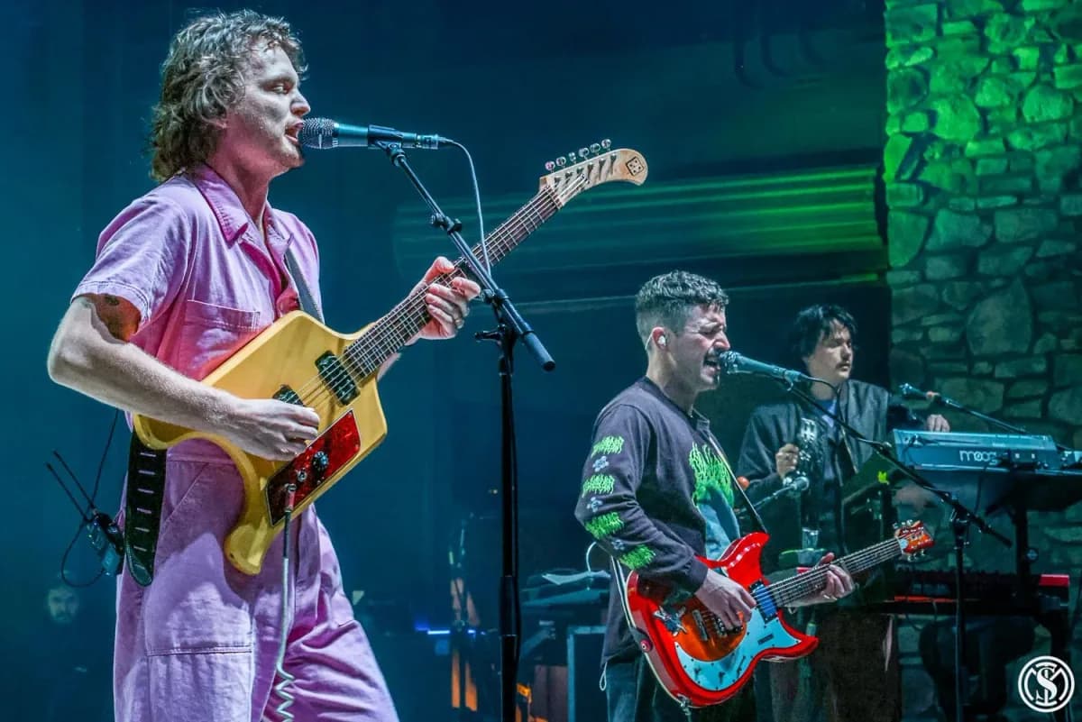 King Gizzard & the Lizard Wizard