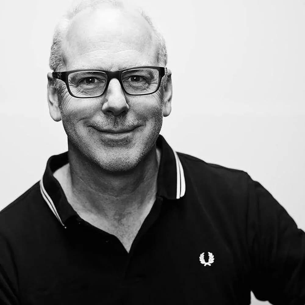 Greg Graffin