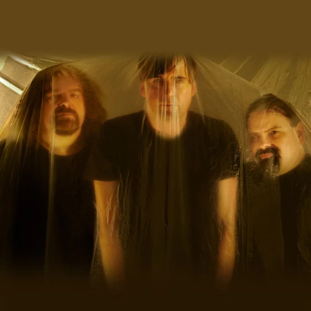 Napalm Death