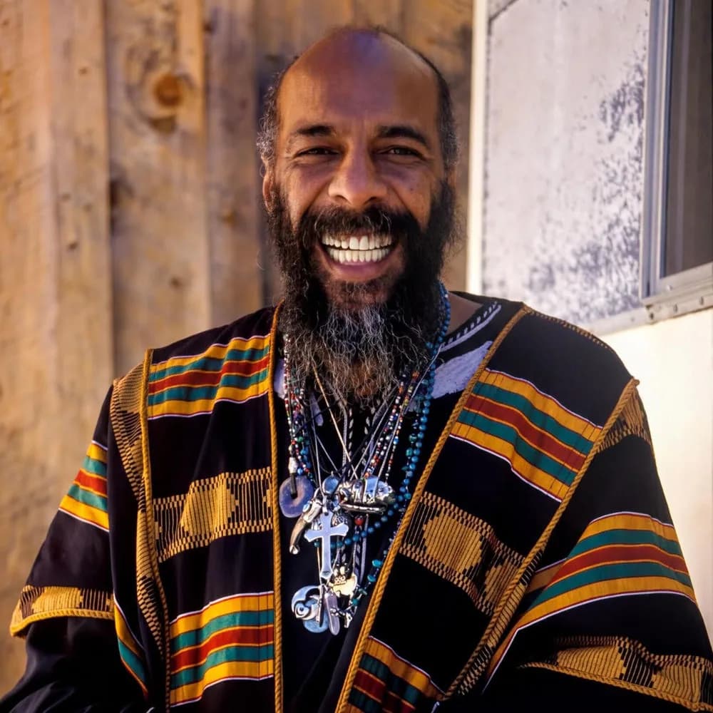 Richie Havens