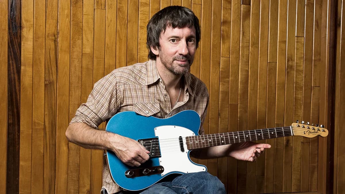 Graham Coxon