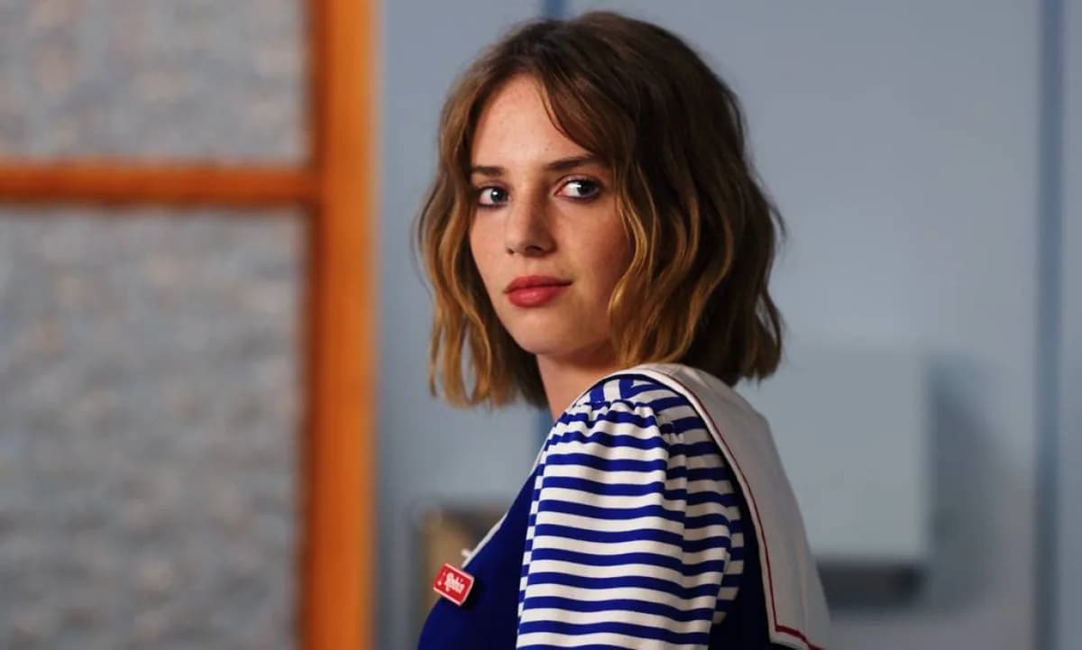 Maya Hawke