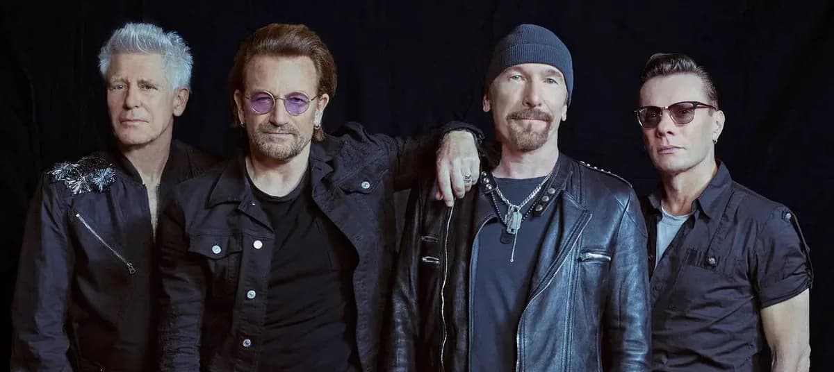 U2