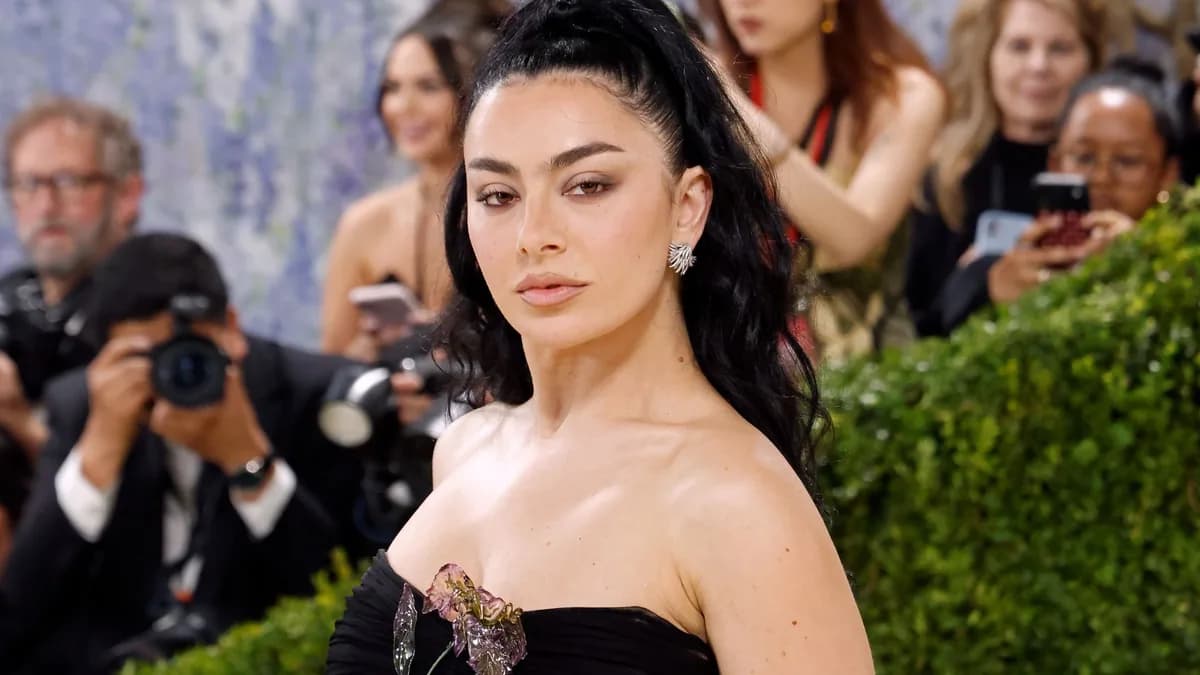 Charli XCX