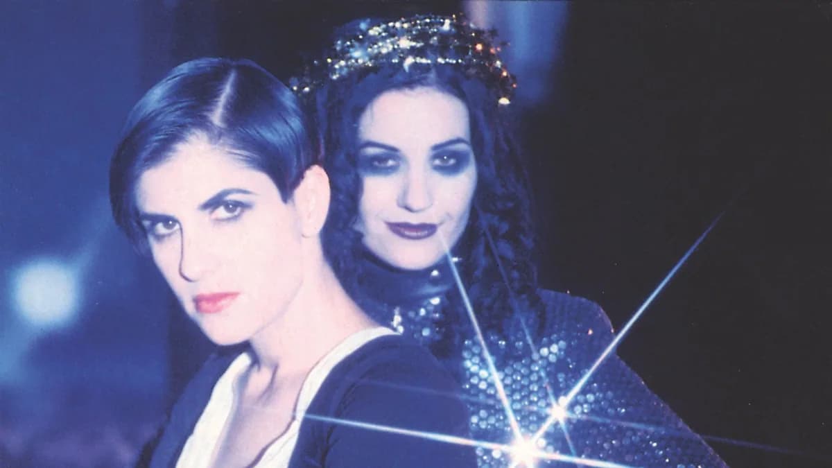 Shakespears Sister