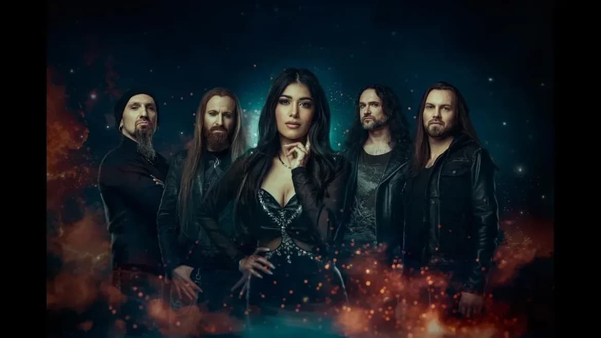 Xandria