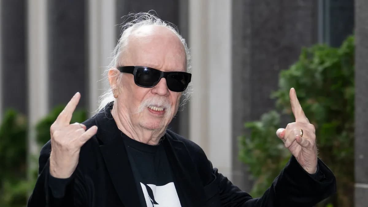 John Carpenter