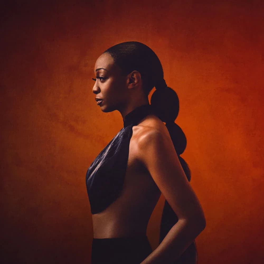 Beverley Knight