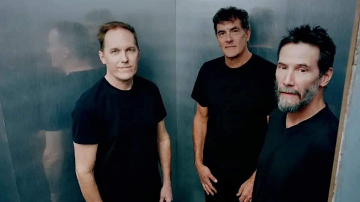 Dogstar