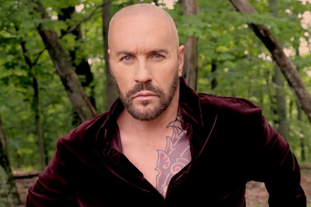 Desmond Child