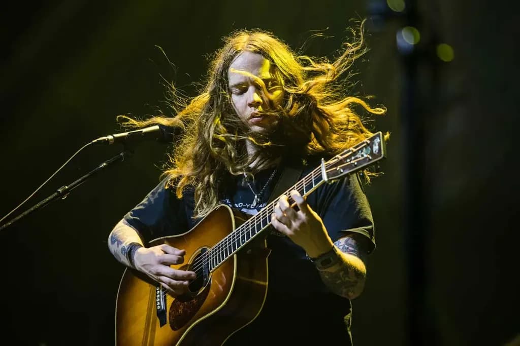 Billy Strings