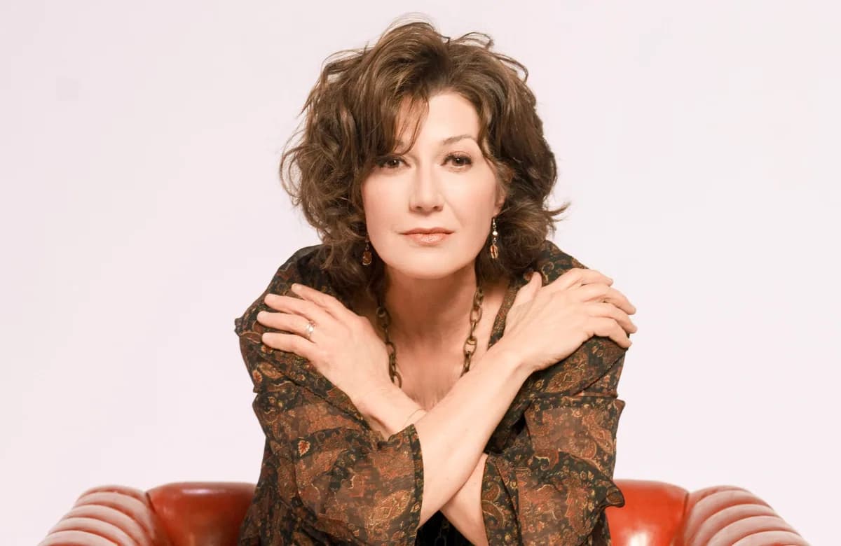 Amy Grant