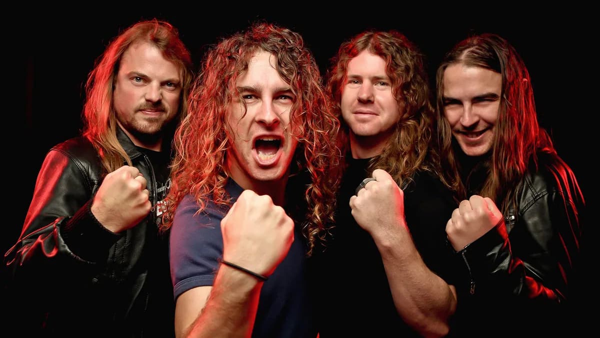 Airbourne