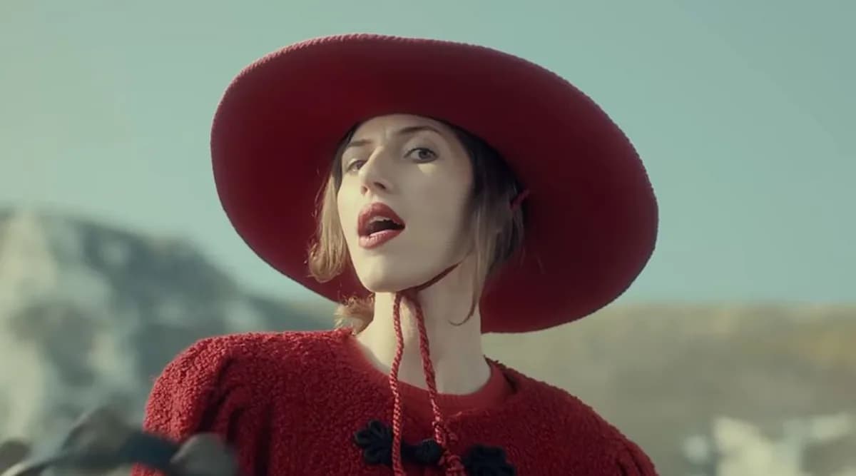 Aldous Harding