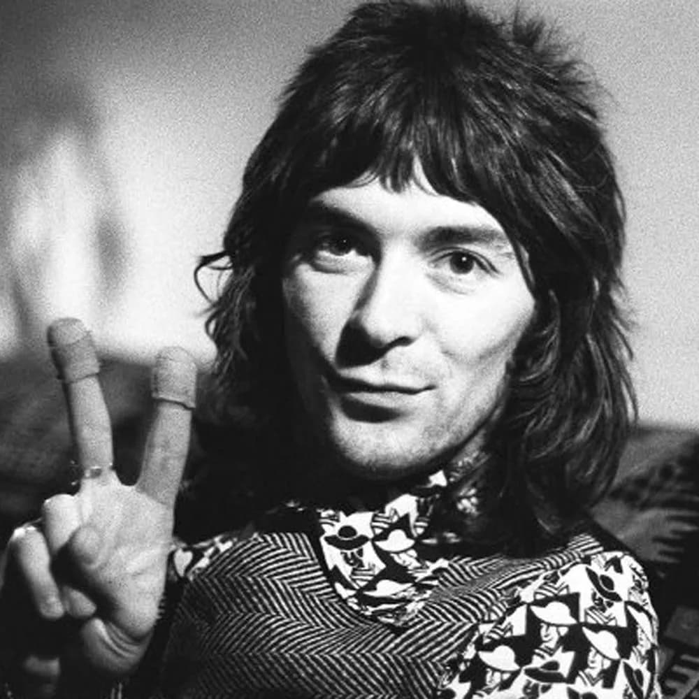 Ian McLagan