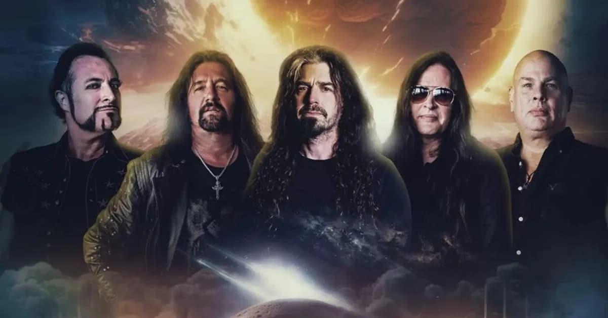 Metal Church