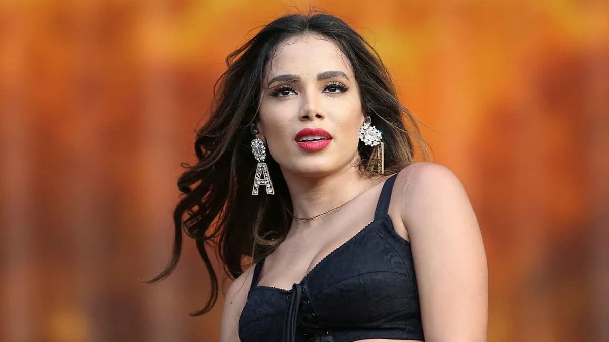 Anitta