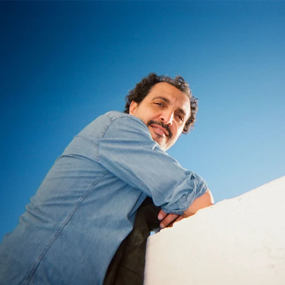 Kid Francescoli