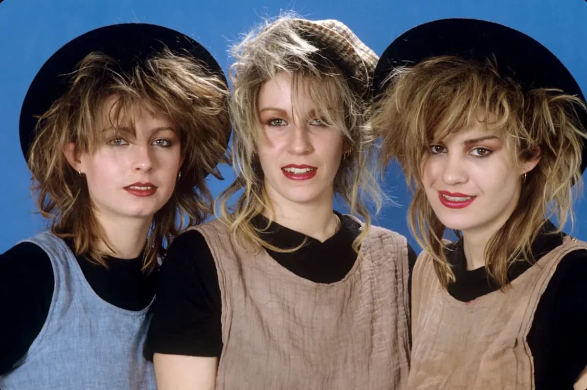 Bananarama