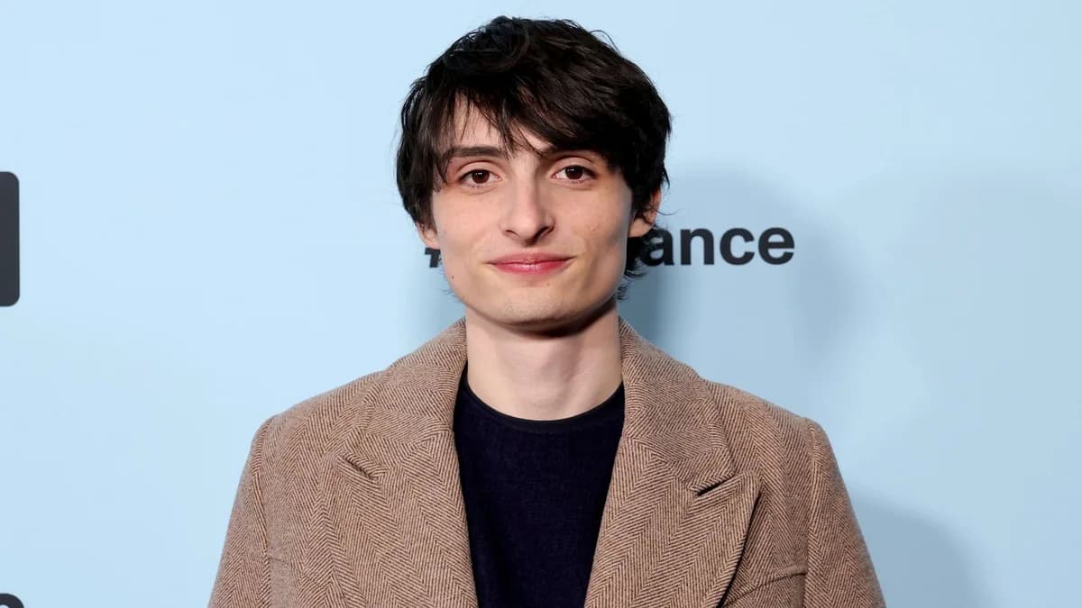 Finn Wolfhard