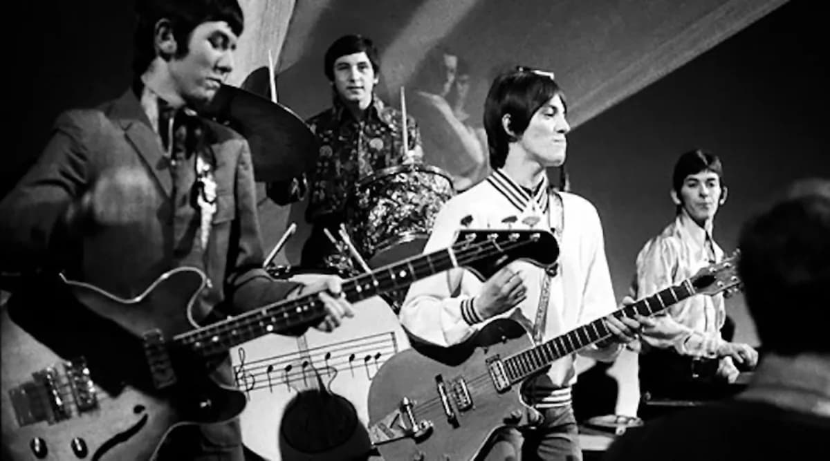 Small Faces