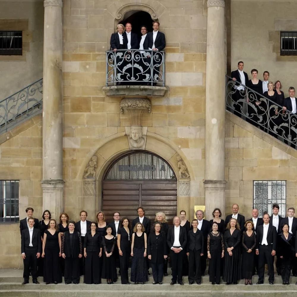Stuttgarter Philharmoniker