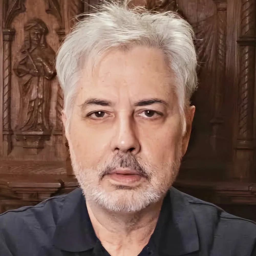 Roberto de Carvalho