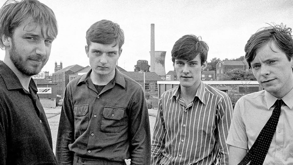 Joy Division