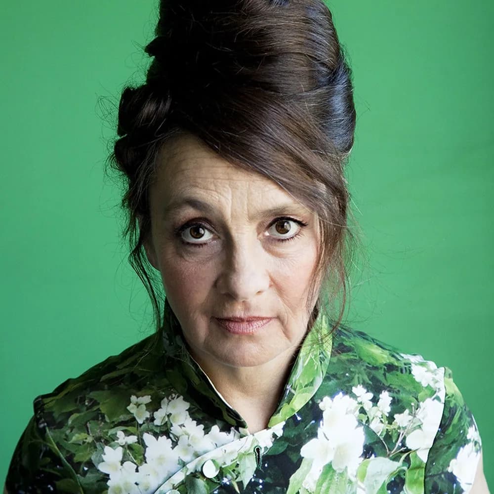 Catherine Ringer