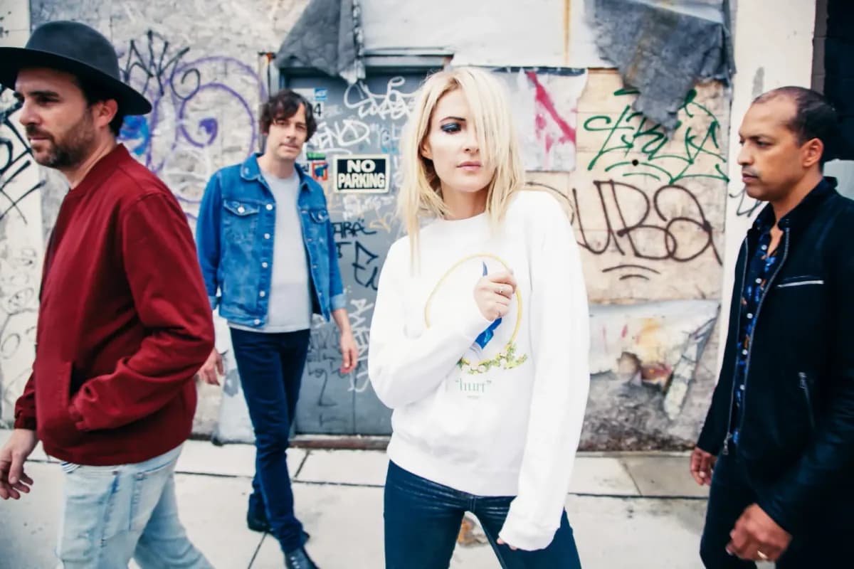 Metric