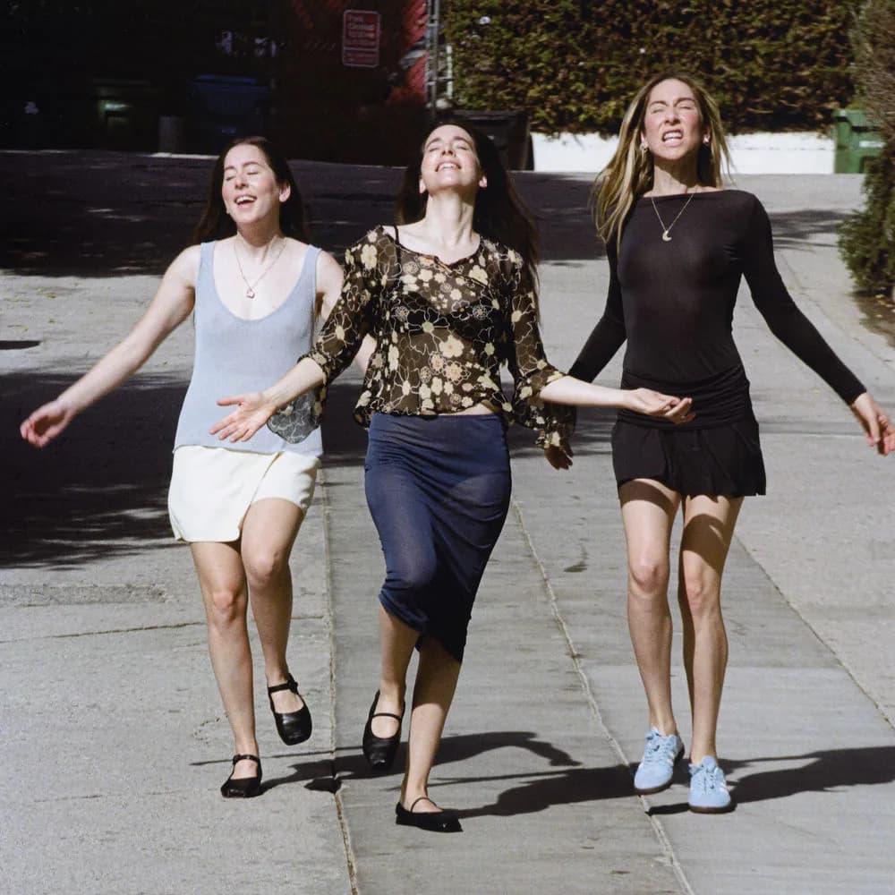 HAIM