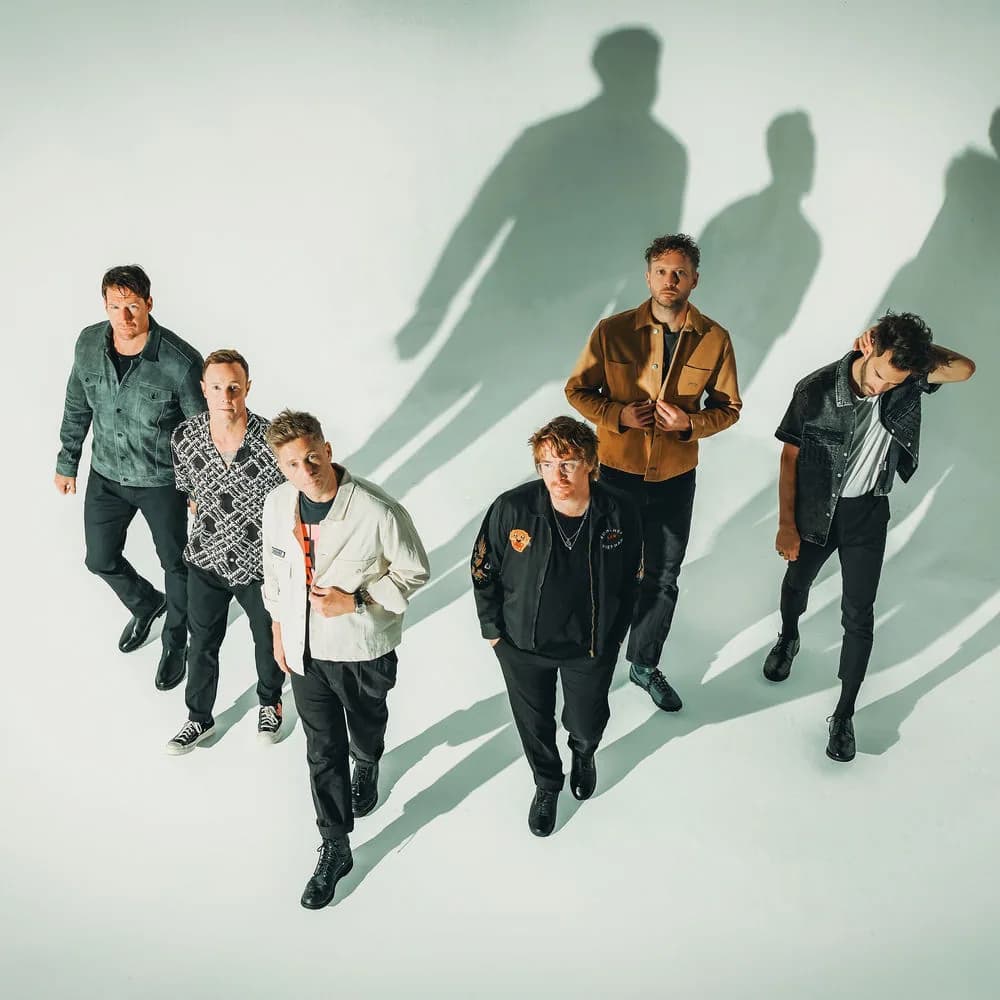 OneRepublic