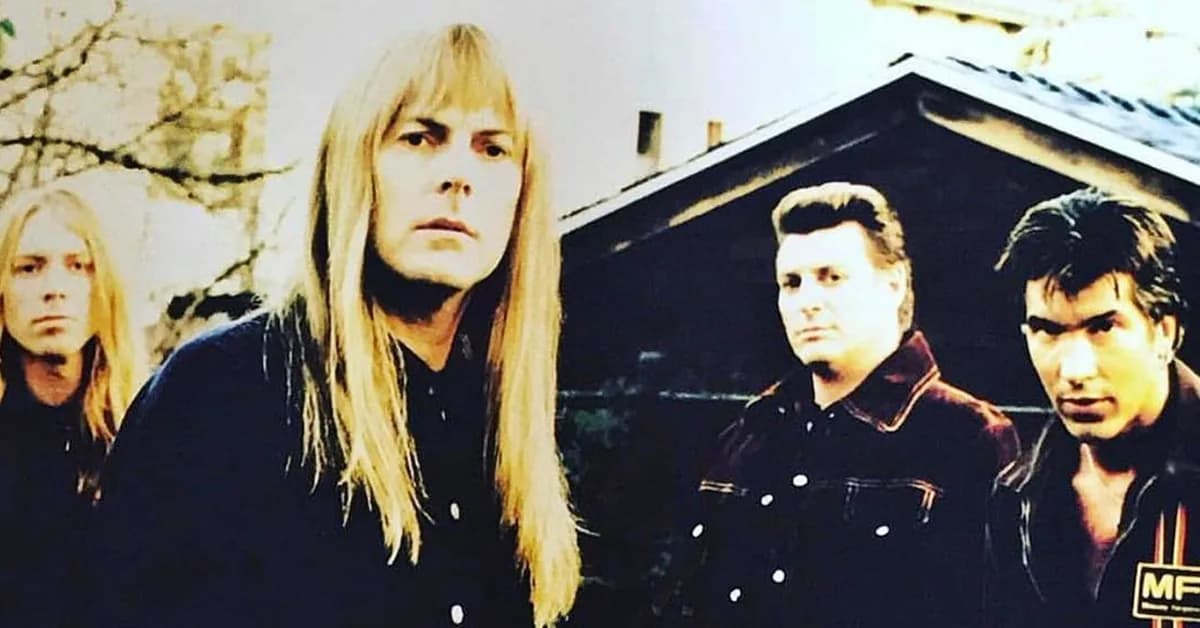 Dokken