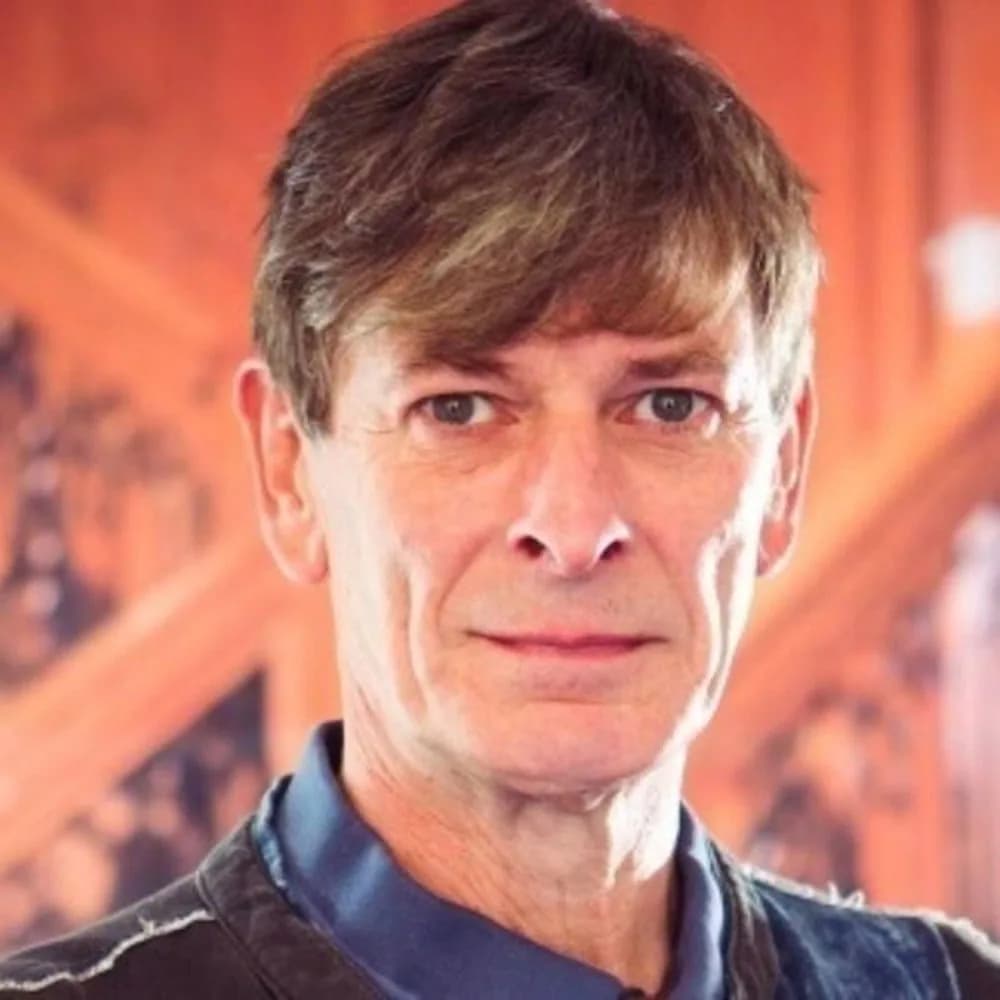 Seán Keane